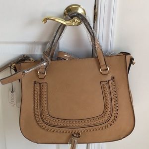 Sole Society Handbag